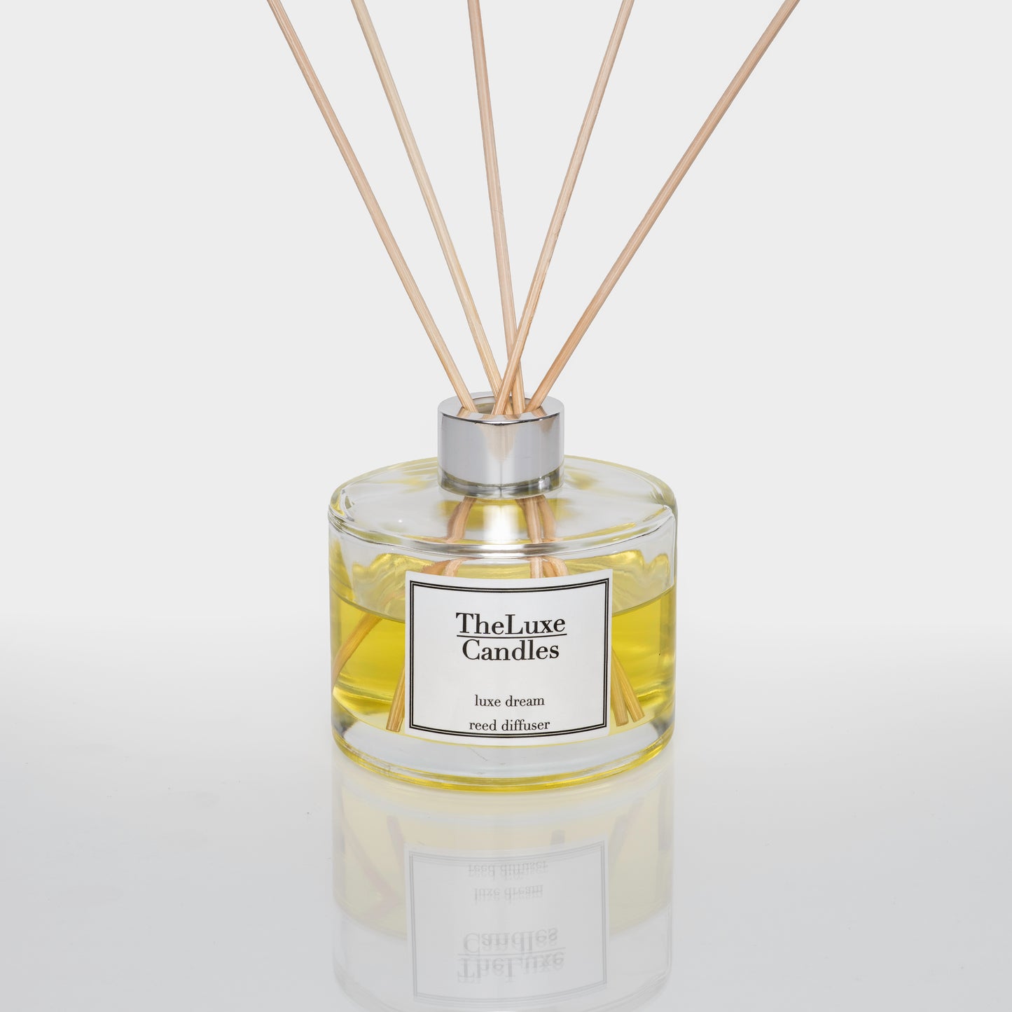 OCEAN BREEZE REED DIFFUSER