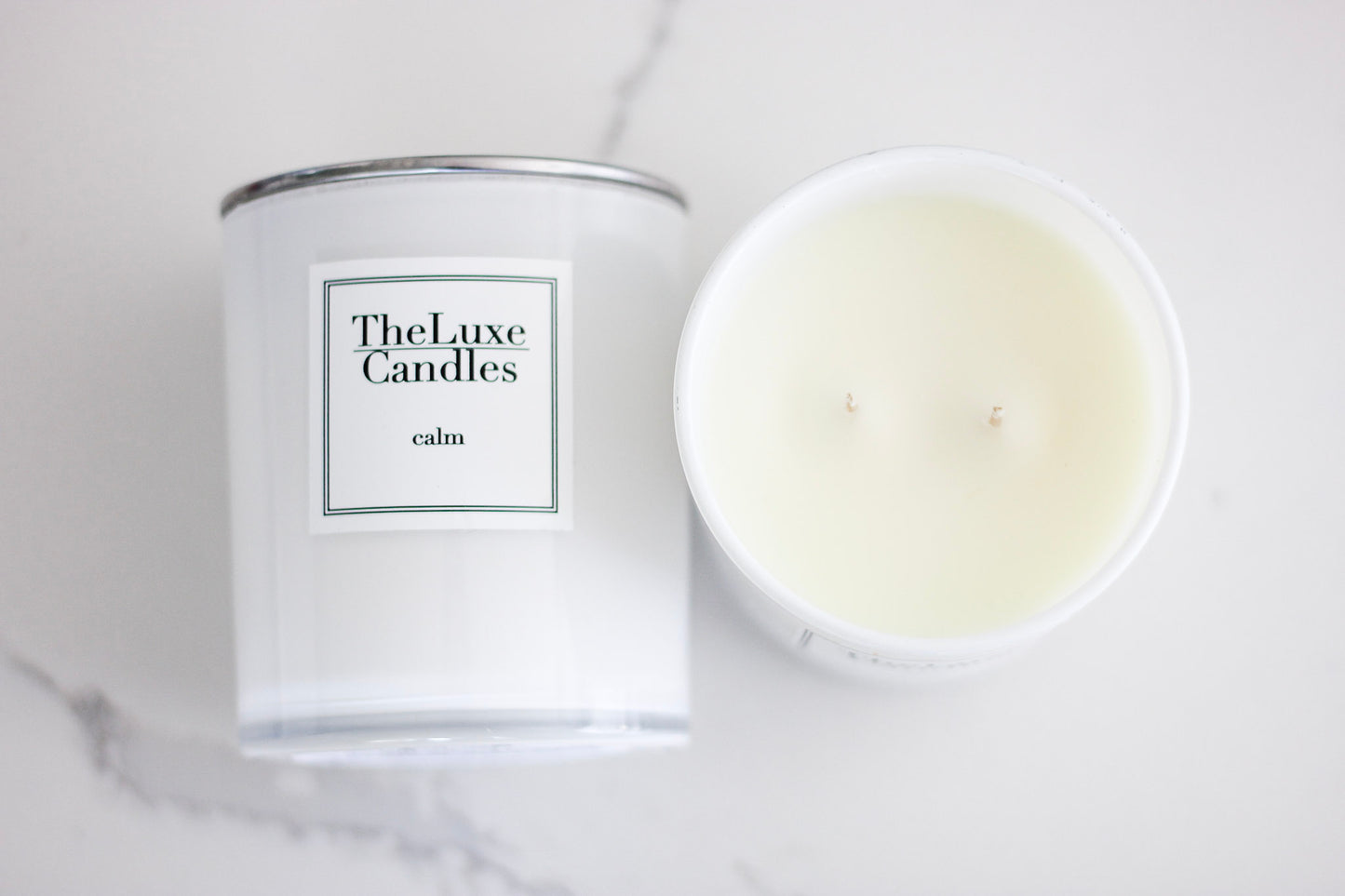 CALM LUXE CANDLE