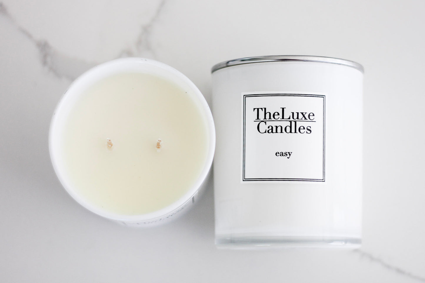 EASY LUXE CANDLE