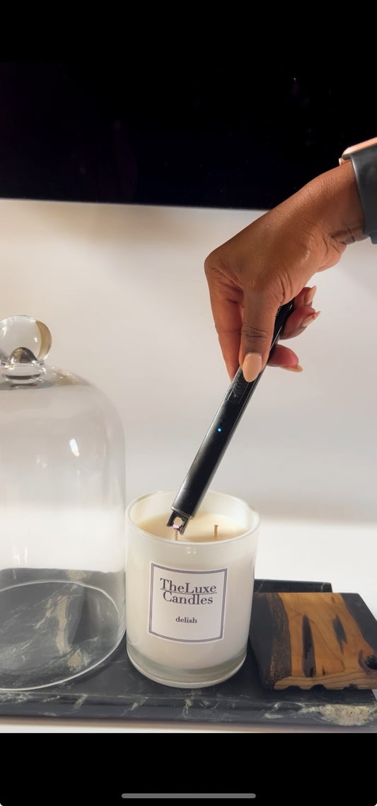 DELISH LUXE CANDLE