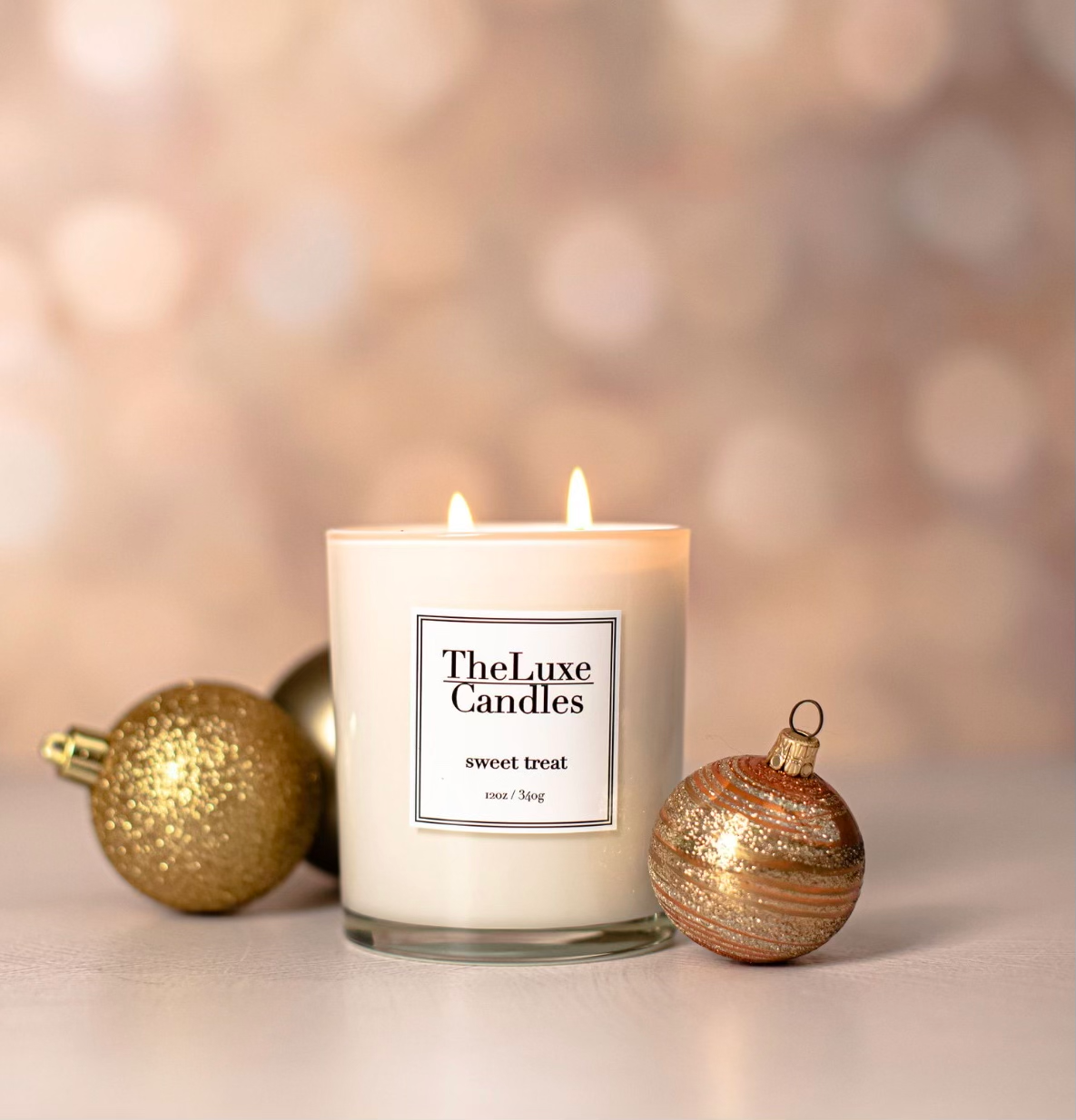 sweet candle caramel sexy candle
