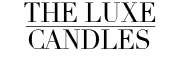 The Luxe Candles logo