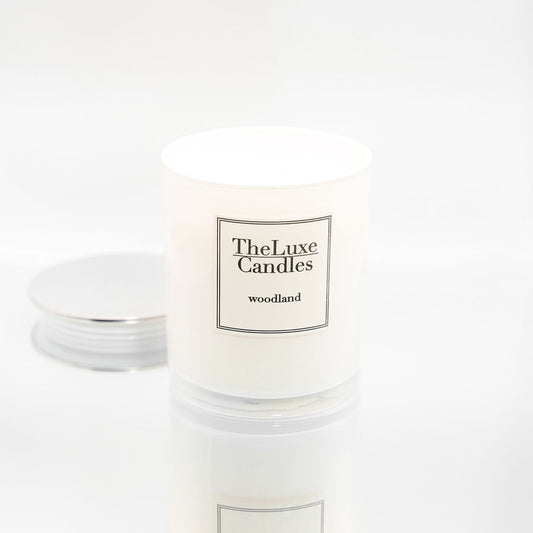 WOODLAND LUXE CANDLE