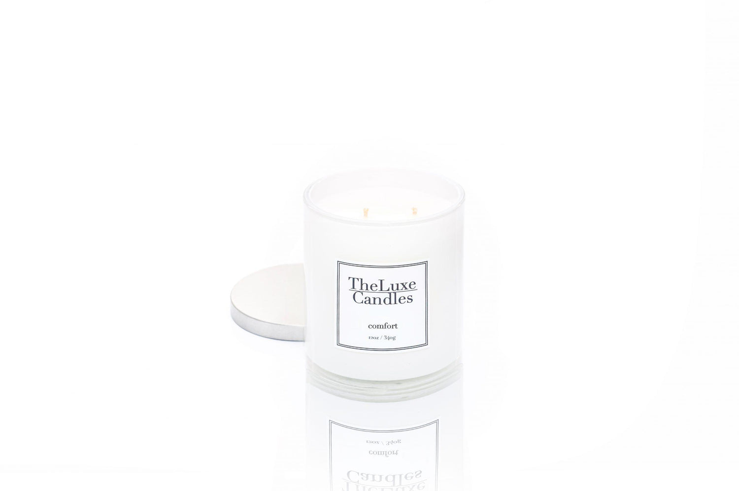cedar and amber candles