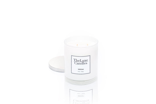jasmine candle