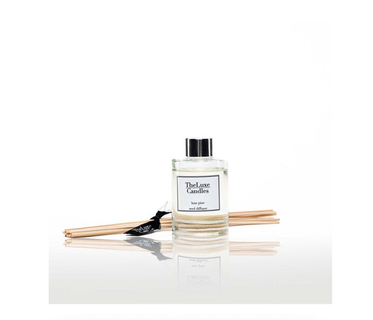 PINE REED DIFFUSER