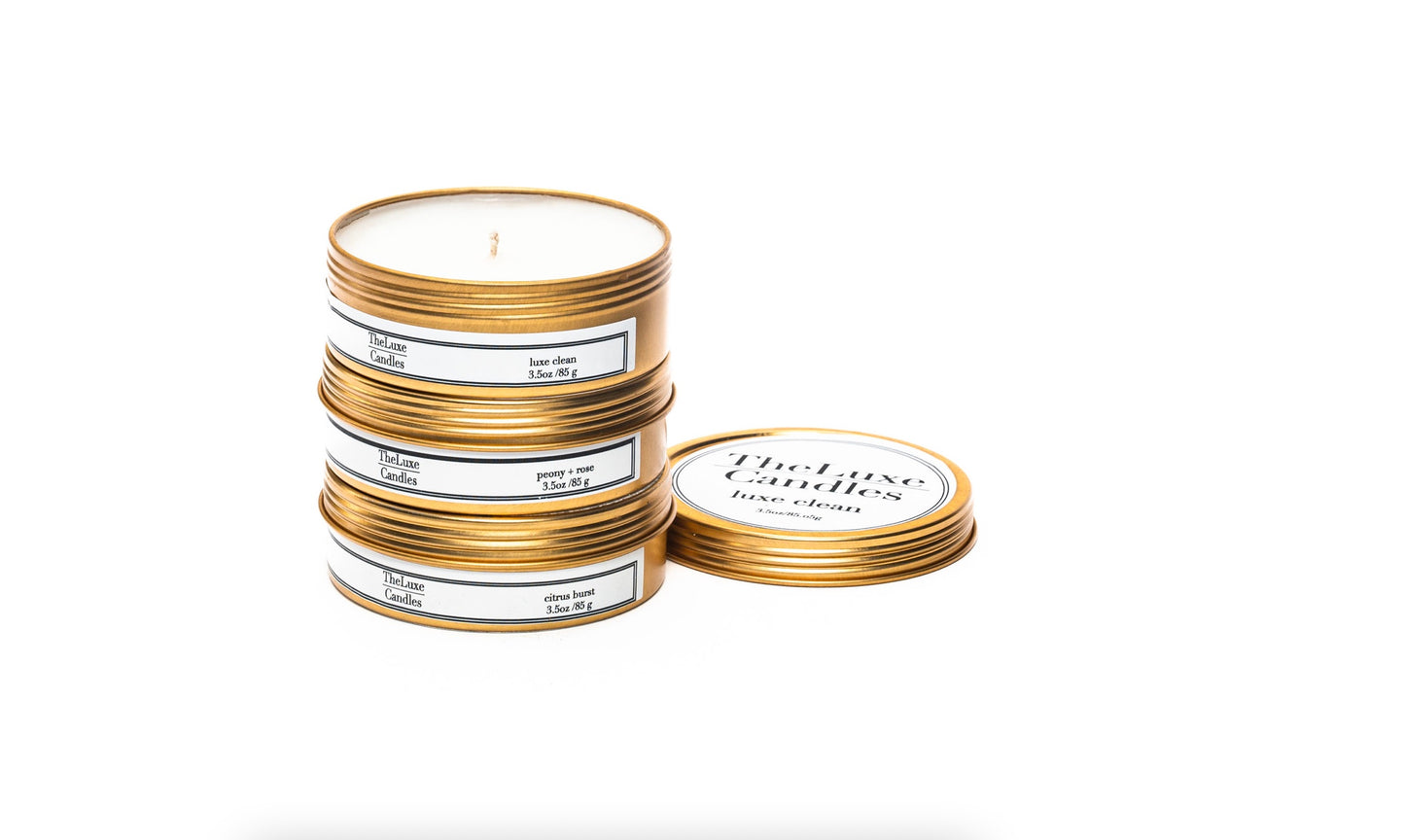 s burst of juicy sweet oranges, lemon, lime, crisp lavender with sweet vanilla sugar candle