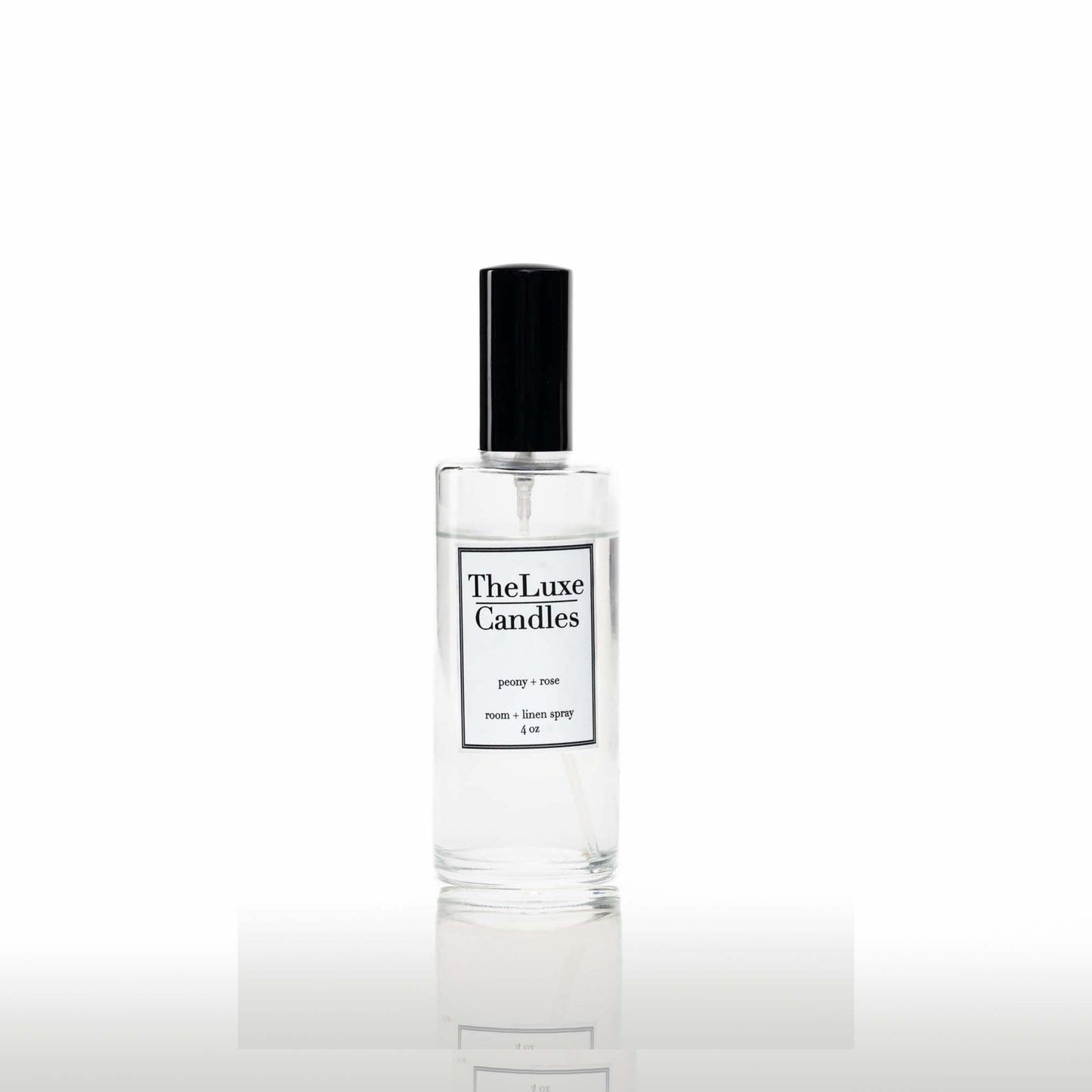 peony + rose room spray linen spray