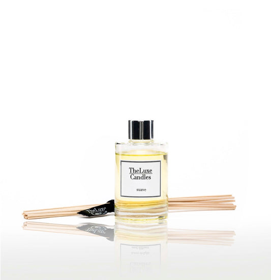 SUAVE REED DIFFUSER