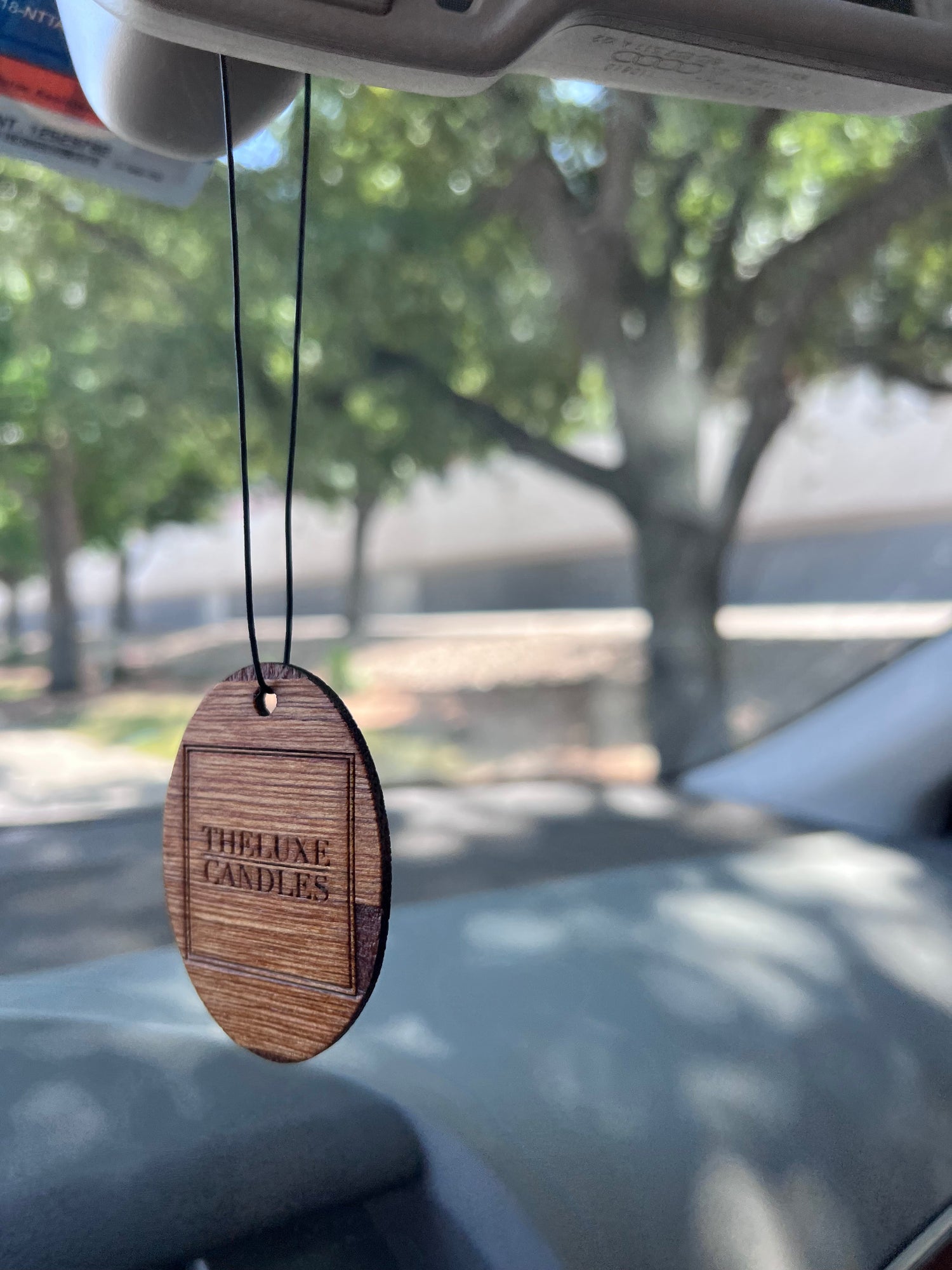 Car Freshener