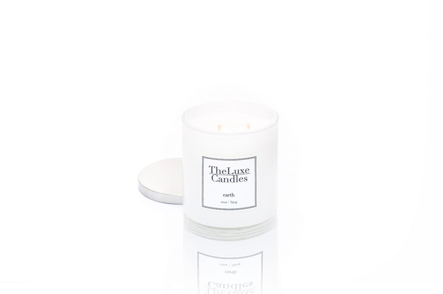 scented candles