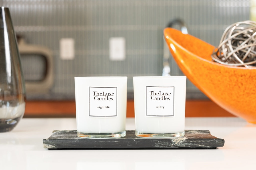 Candle Bundles