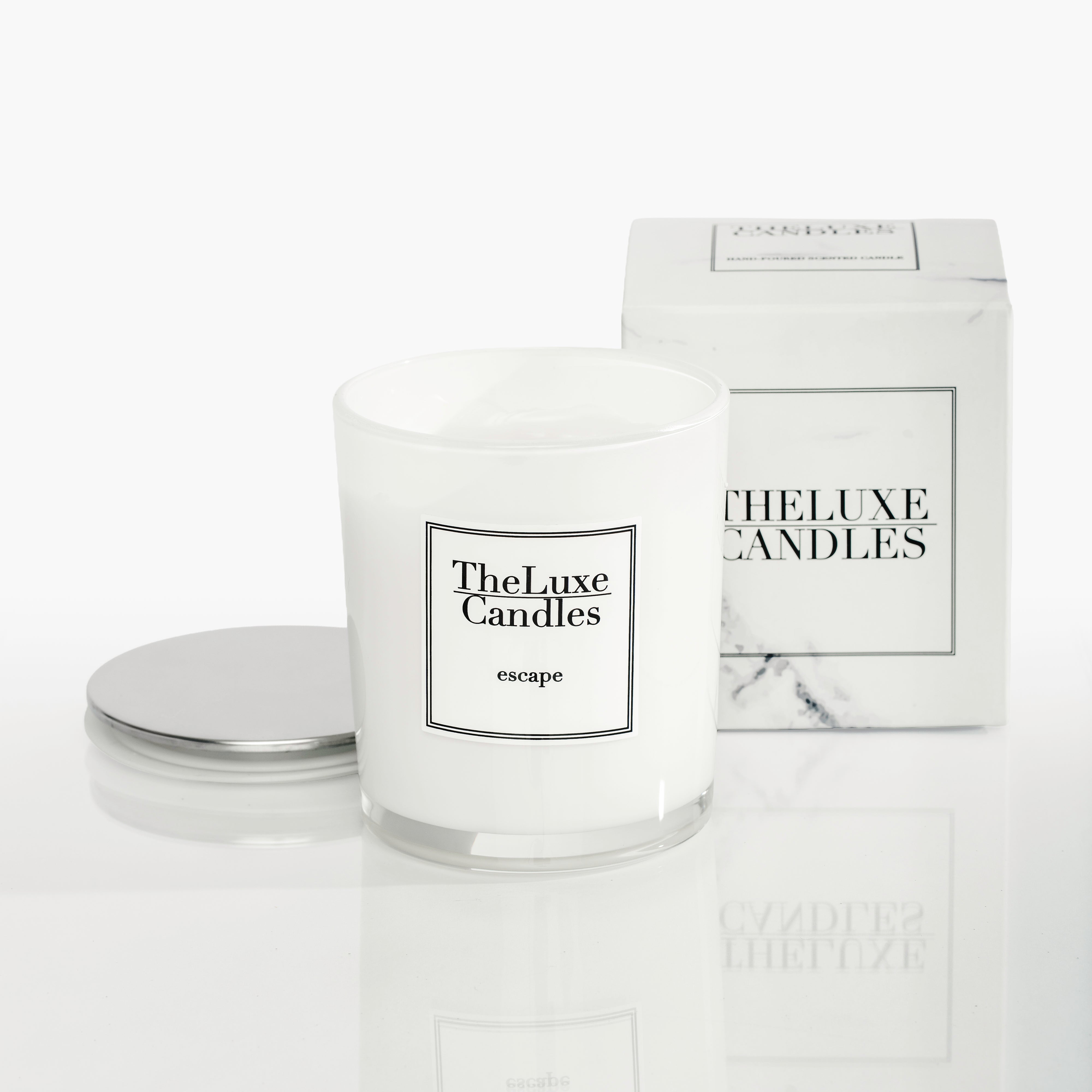 ESCAPE LUXE CANDLE