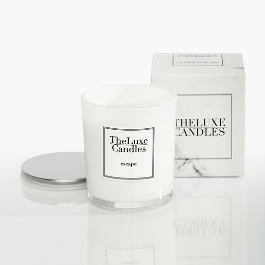 ESCAPE LUXE CANDLE