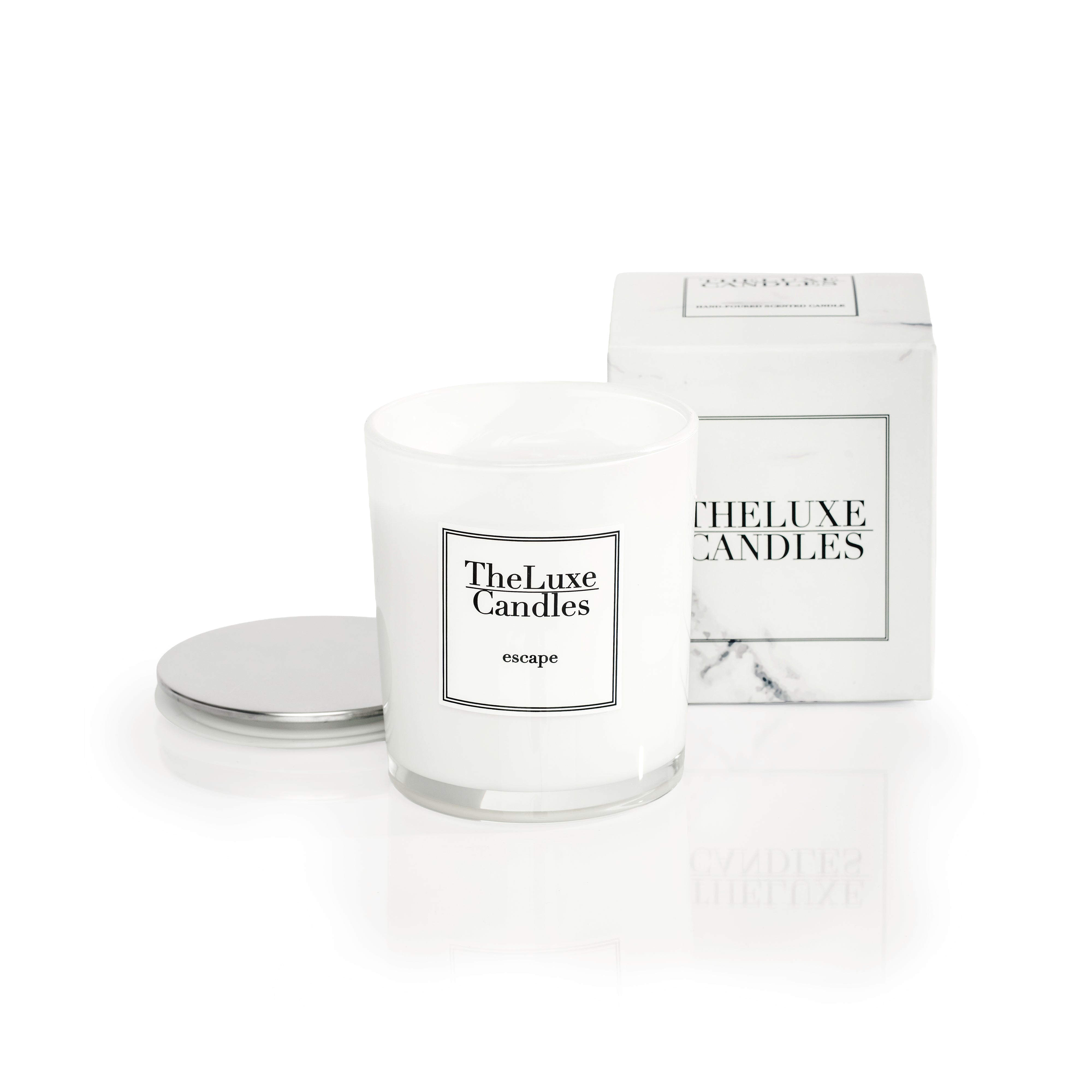 ESCAPE LUXE CANDLE