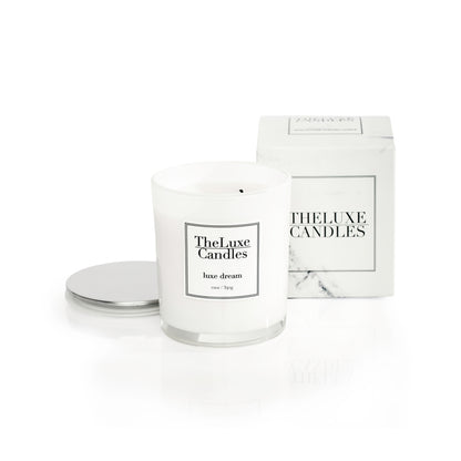 LUXE DREAM LUXE CANDLE