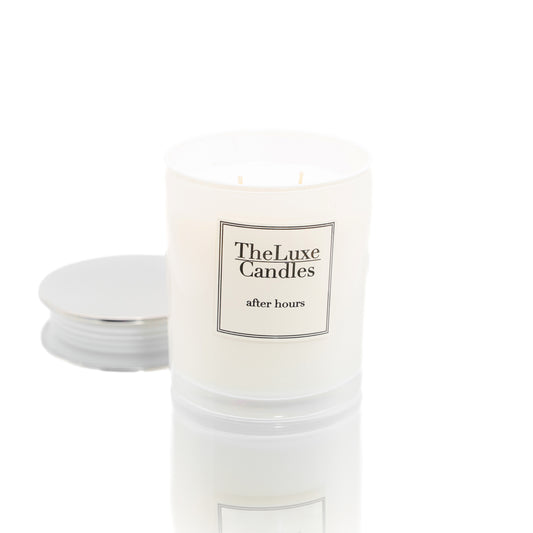 AFTER HOURS LUXE CANDLE
