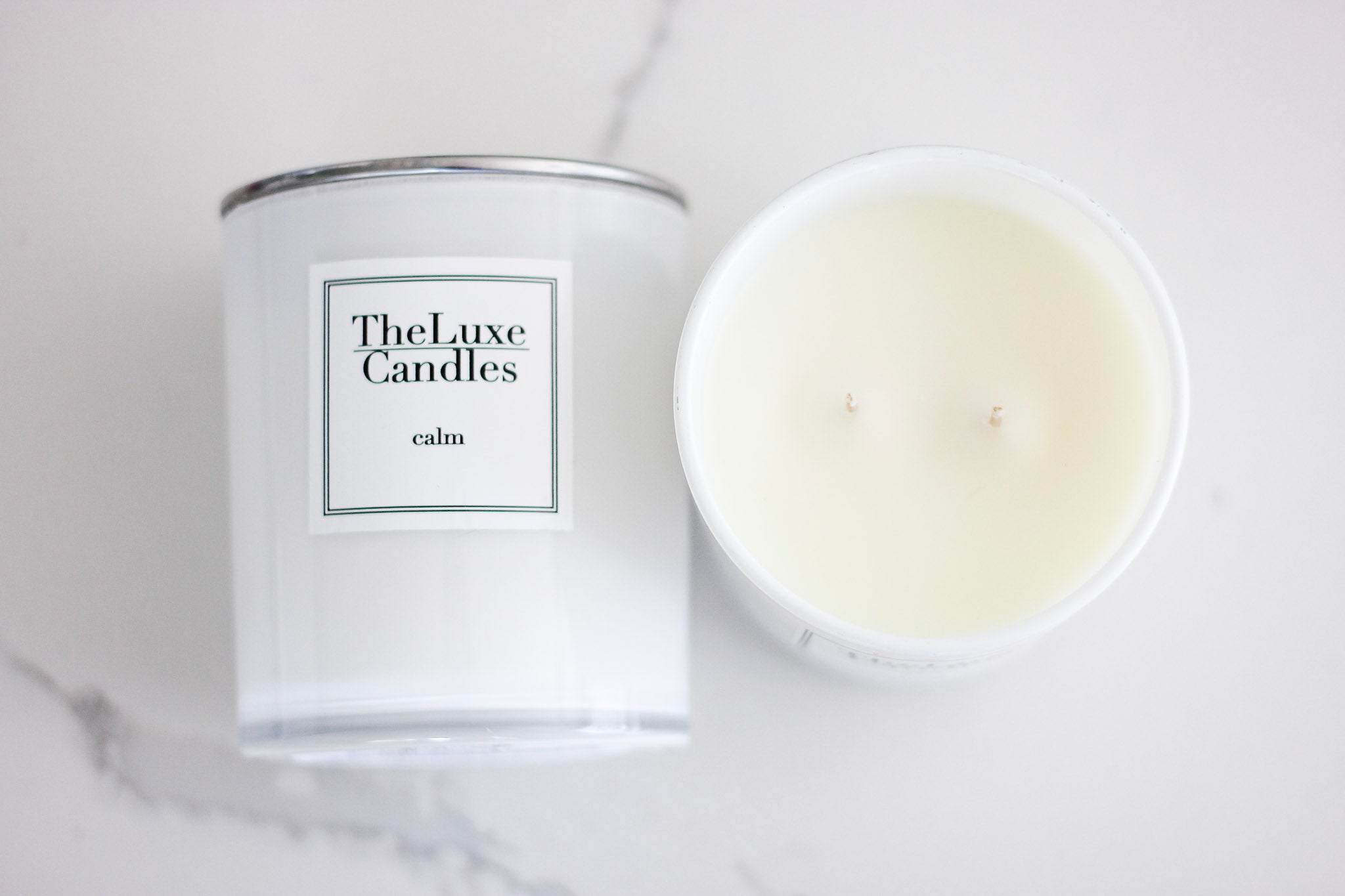 CALM LUXE CANDLE