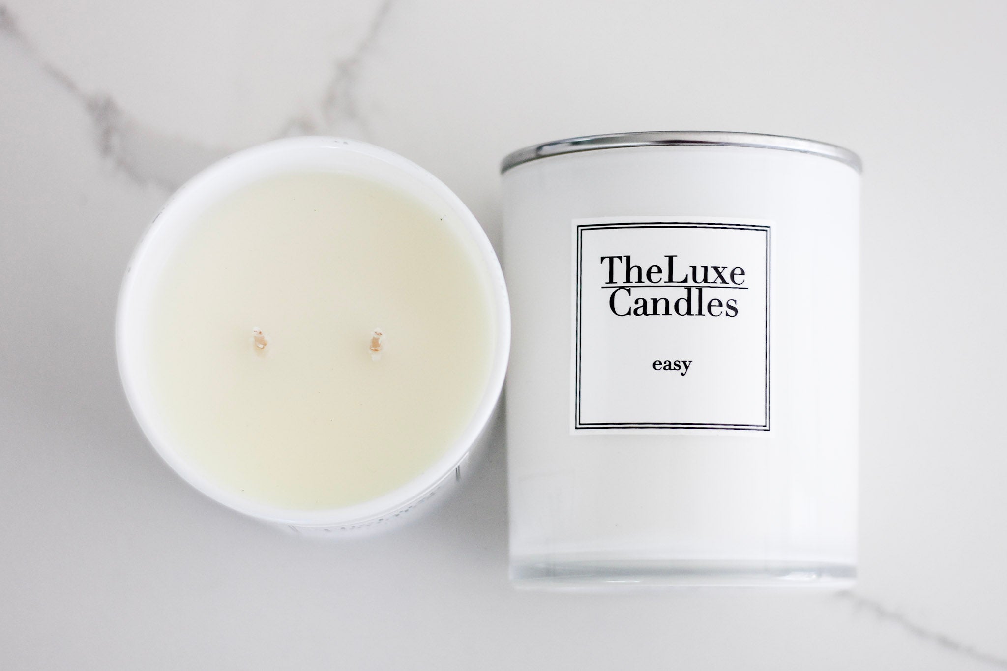 EASY LUXE CANDLE