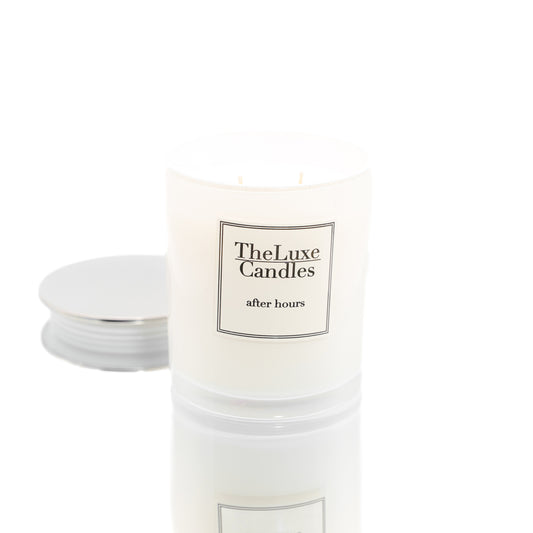 AFTER HOURS LUXE CANDLE
