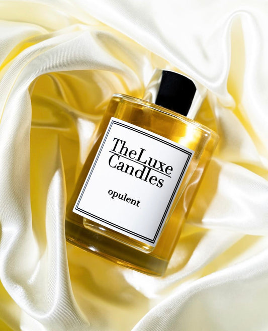 vanilla + tobacco reed diffuser