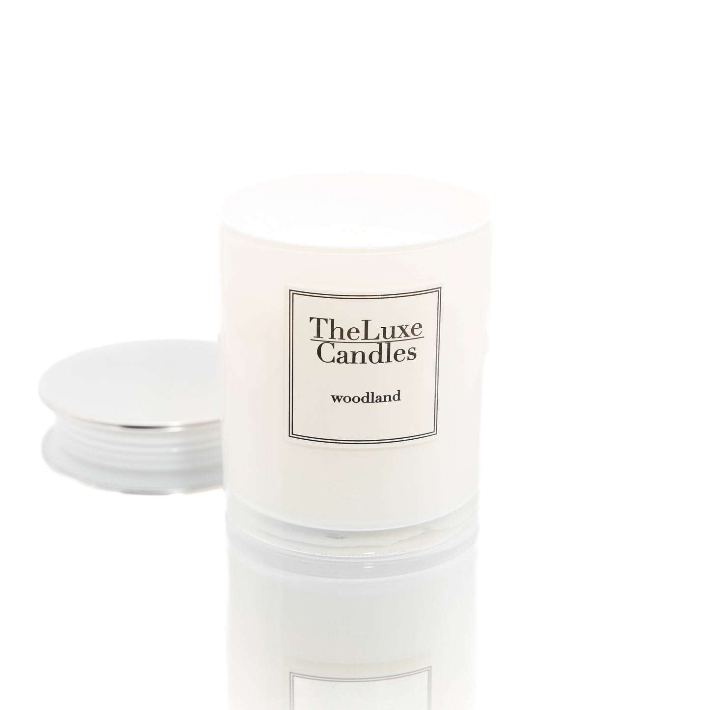 WOODLAND LUXE CANDLE