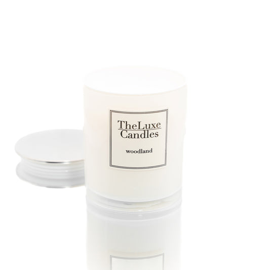 WOODLAND LUXE CANDLE