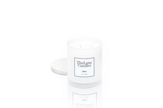 BLISS LUXE CANDLE
