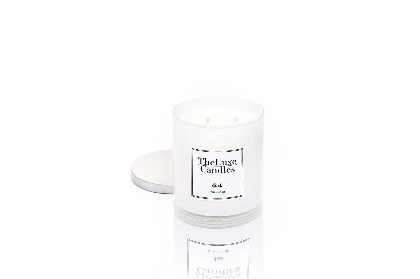 DUSK LUXE CANDLE