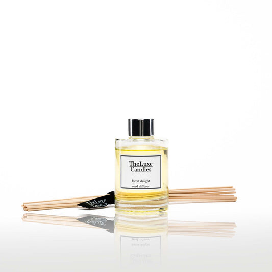 FOREST DELIGHT LUXE DIFFUSER