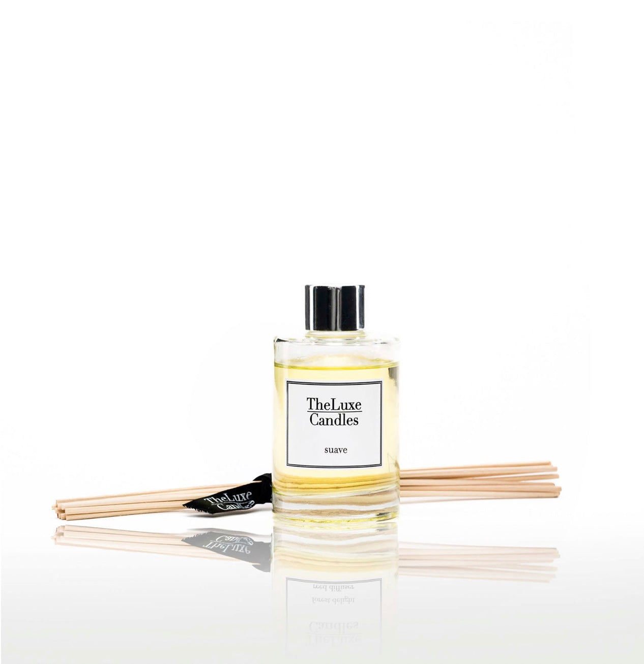 suave tobacco masculine reed diffuser